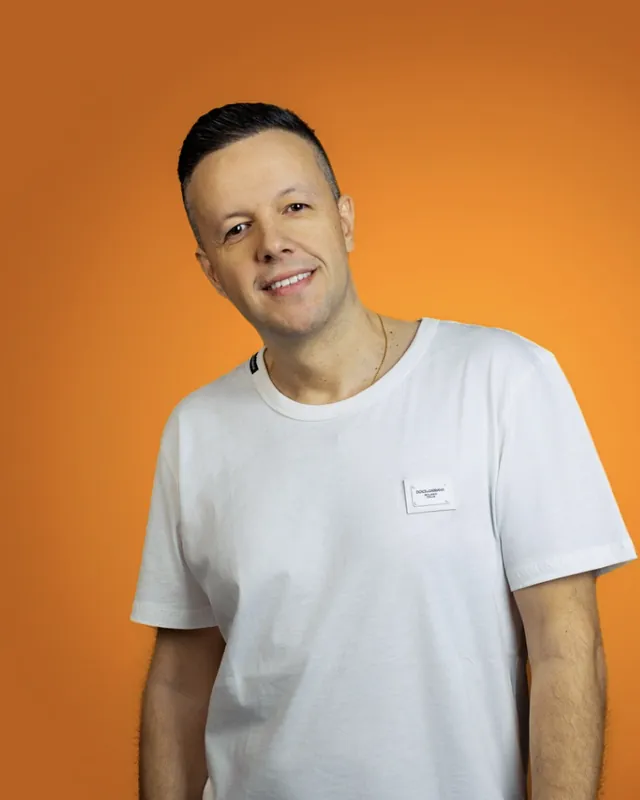 Dario Nunez